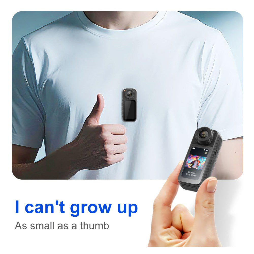 Action Cameras 