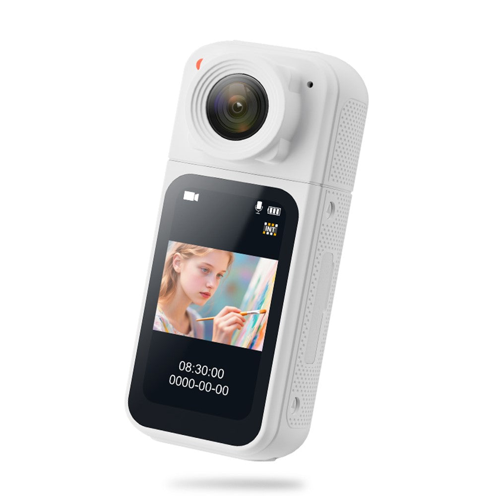 Action Cameras 