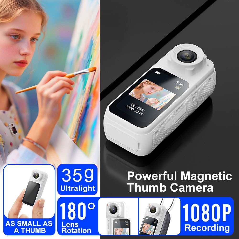 Action Cameras 