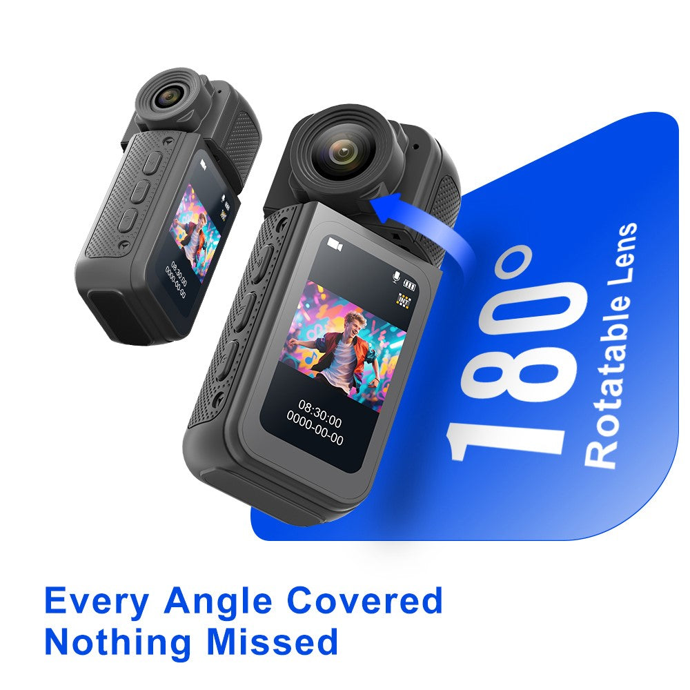 Action Cameras 