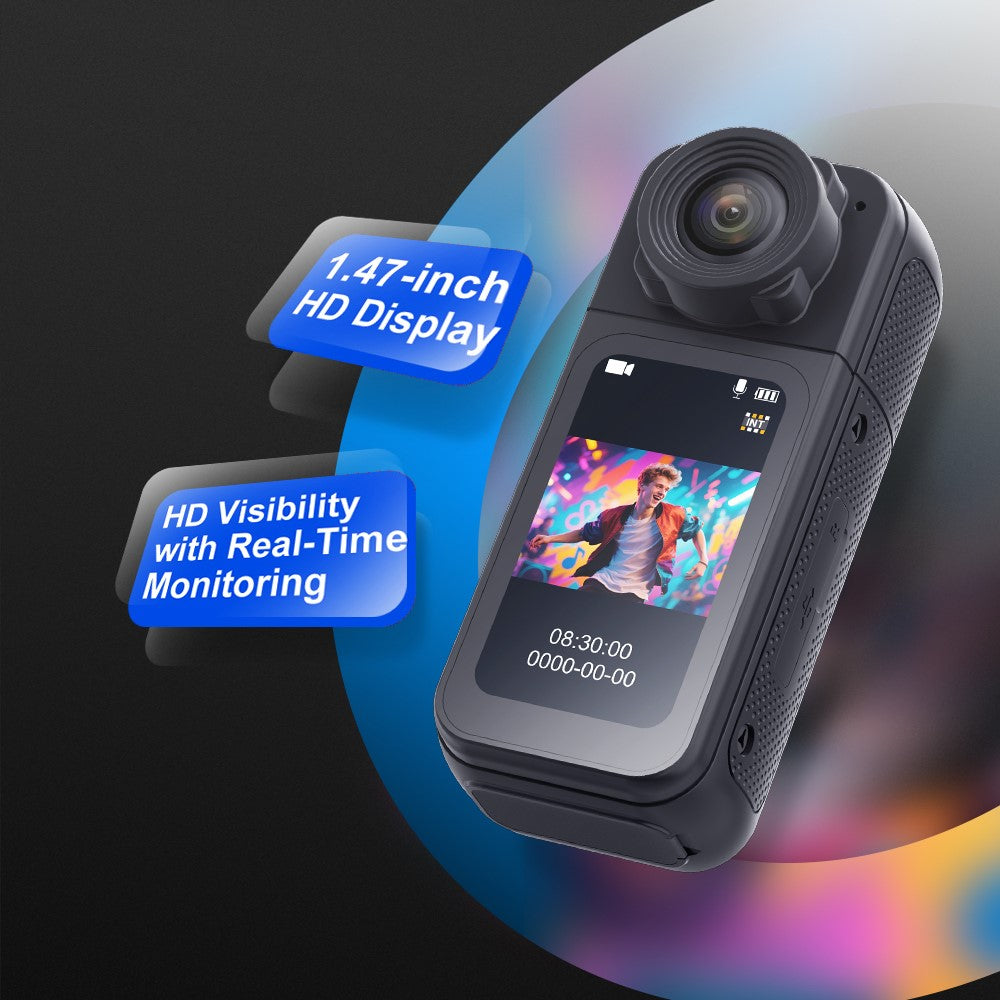 Action Cameras 