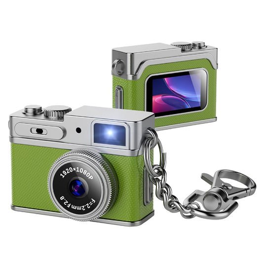 Digital Cameras 