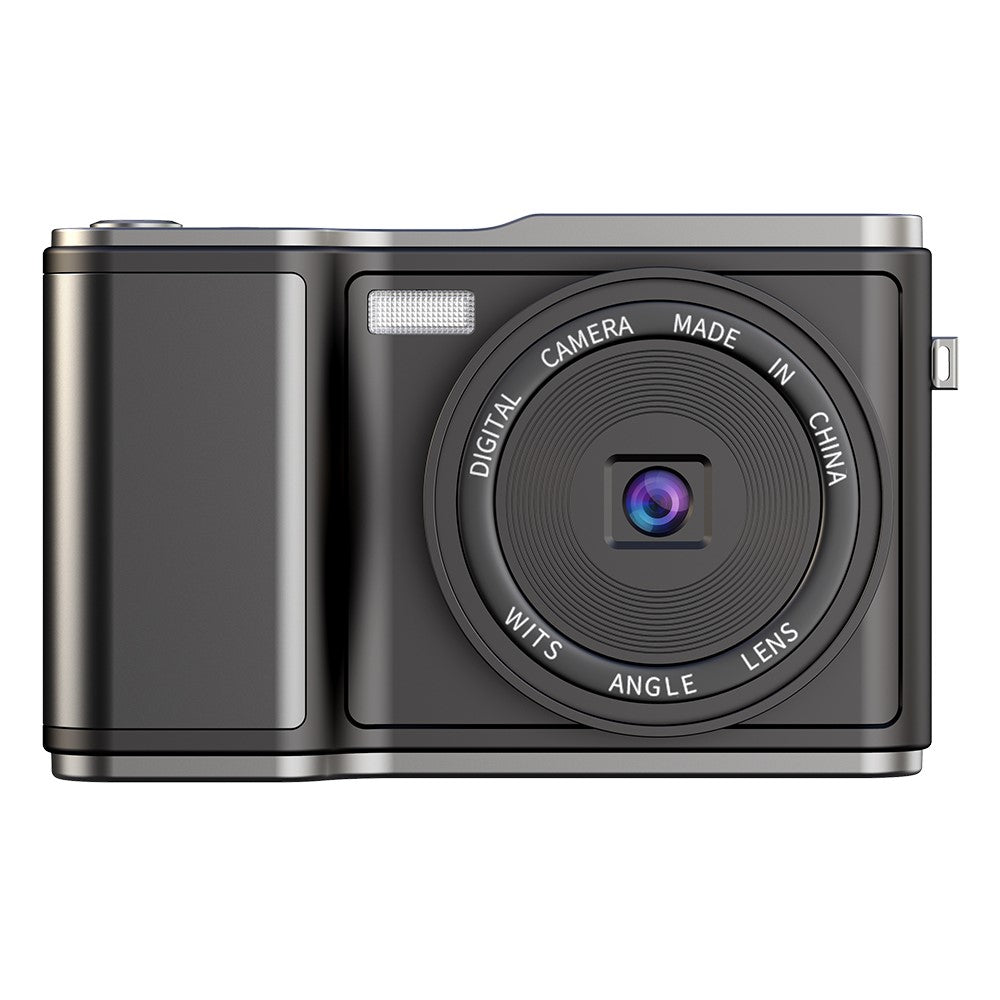 Digital Cameras 