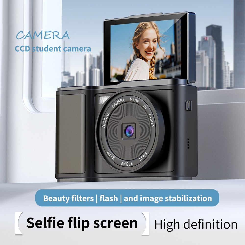 Digital Cameras 