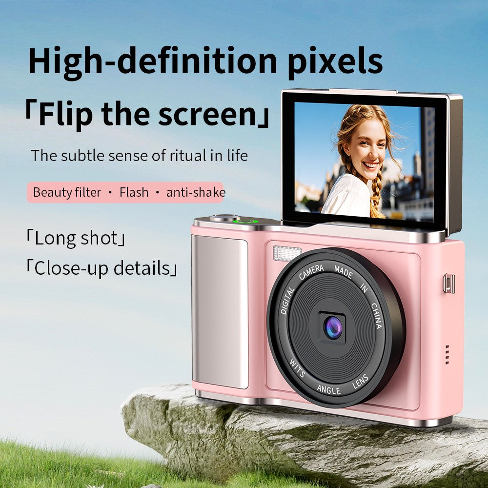 Digital Cameras 