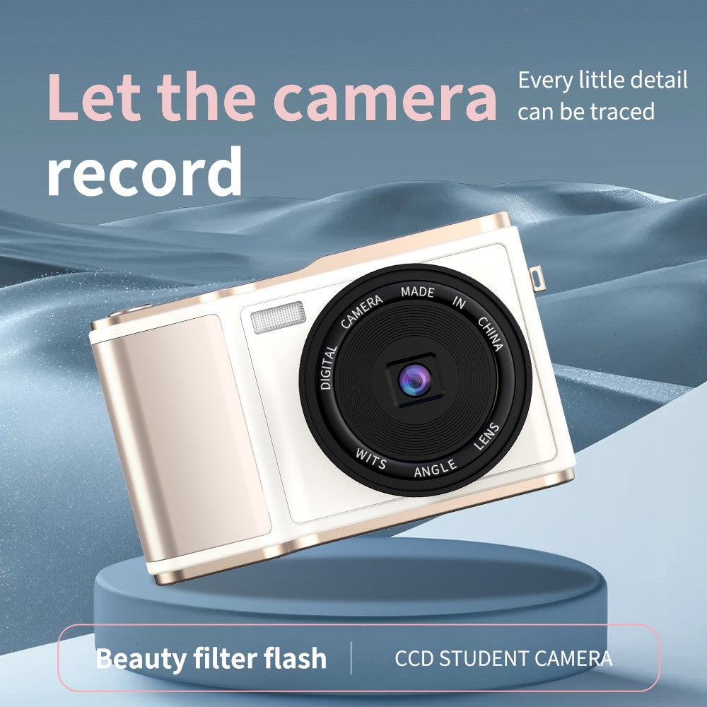 Digital Cameras 