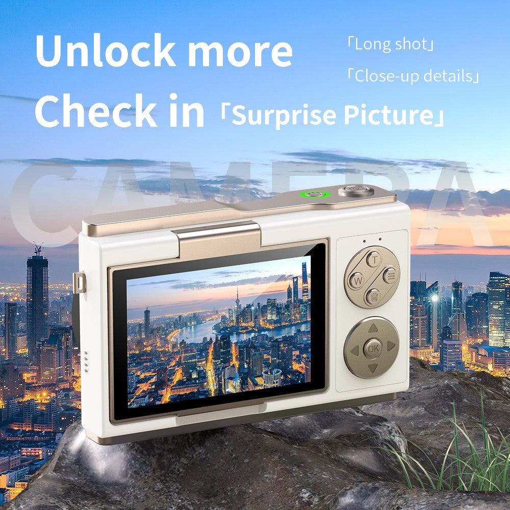 Digital Cameras 