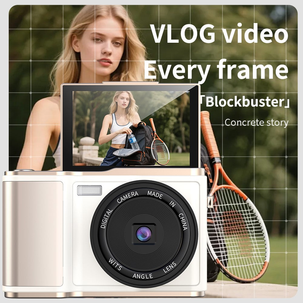 Digital Cameras 
