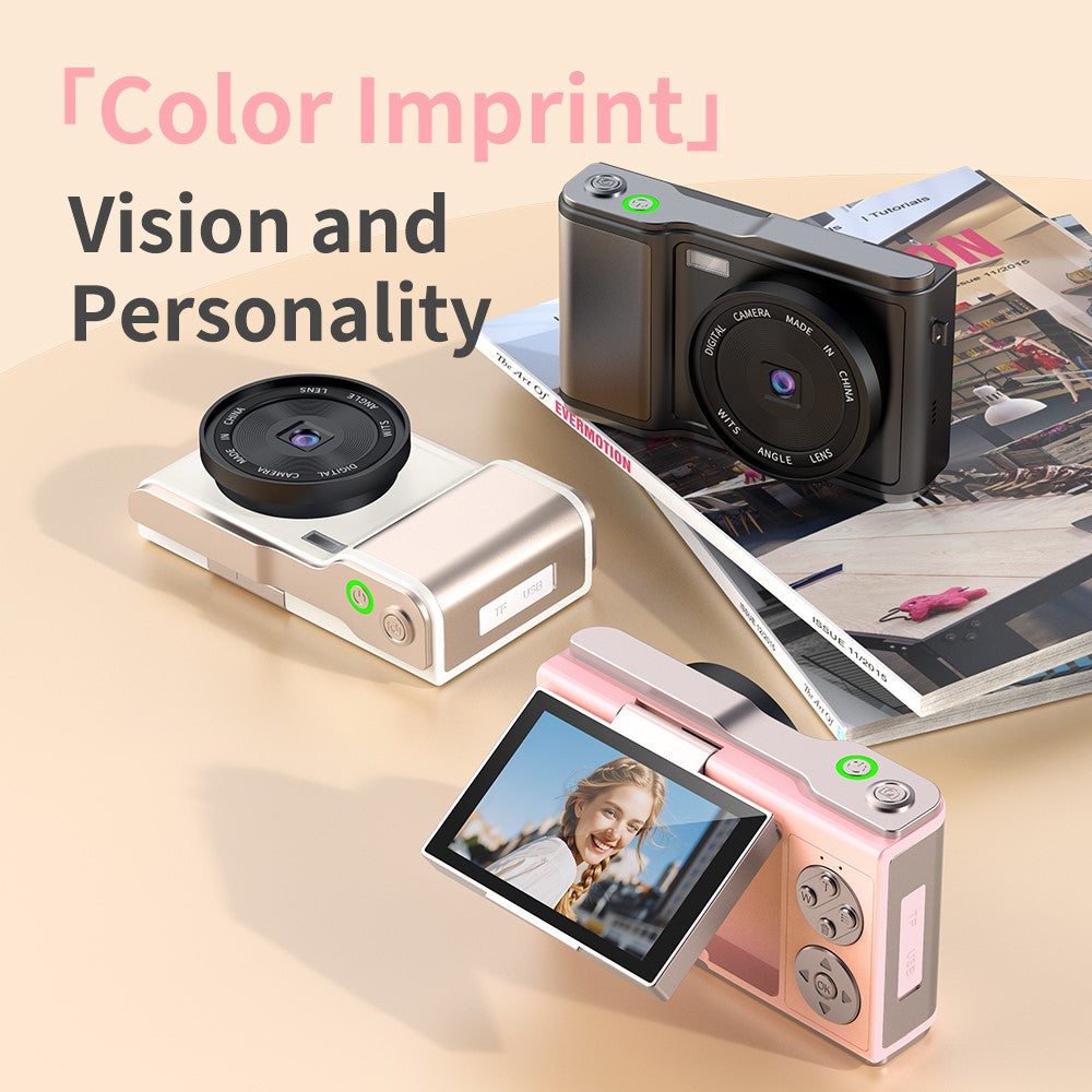 Digital Cameras 