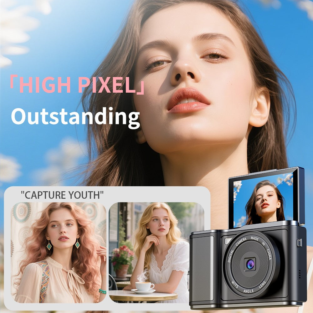 Digital Cameras 