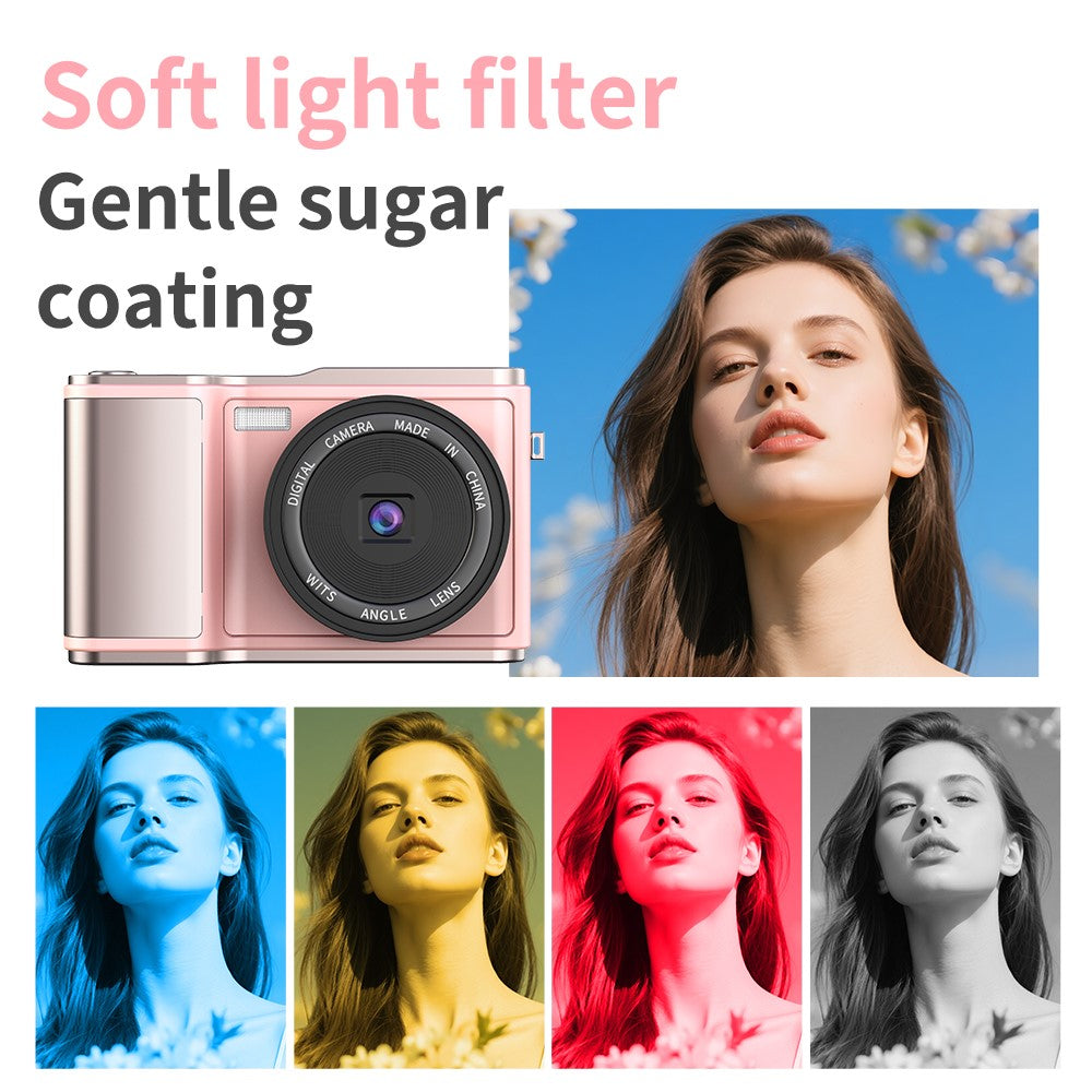 Digital Cameras 