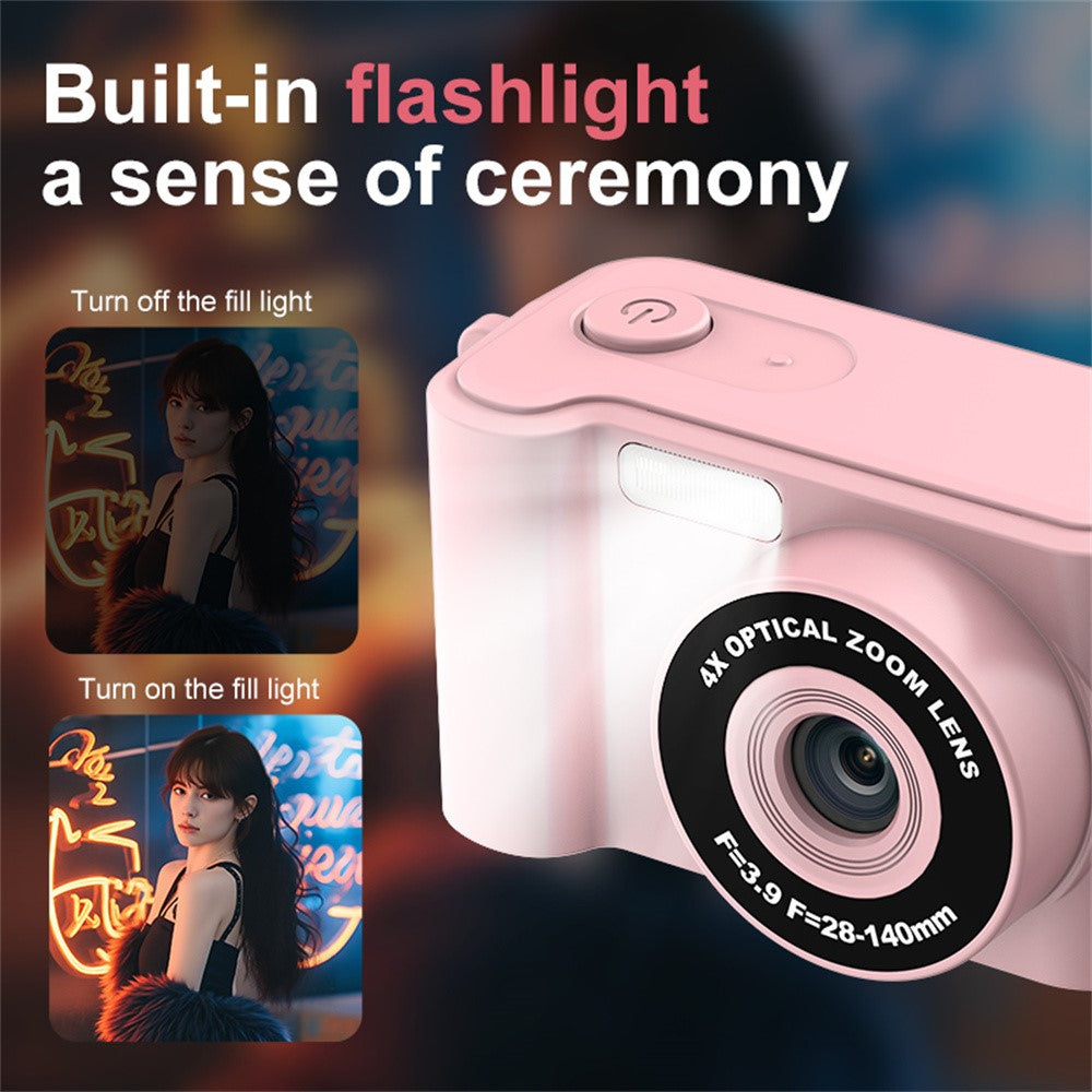 Digital Cameras 