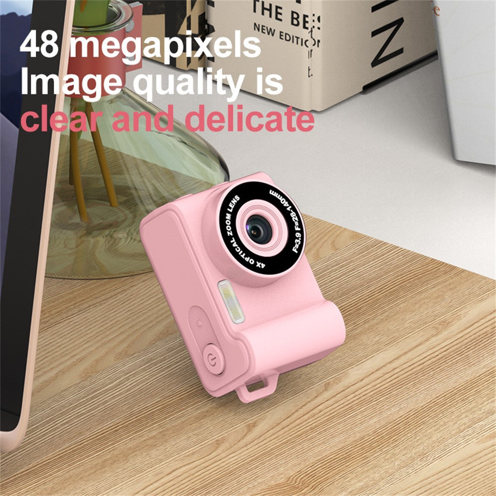 Digital Cameras 