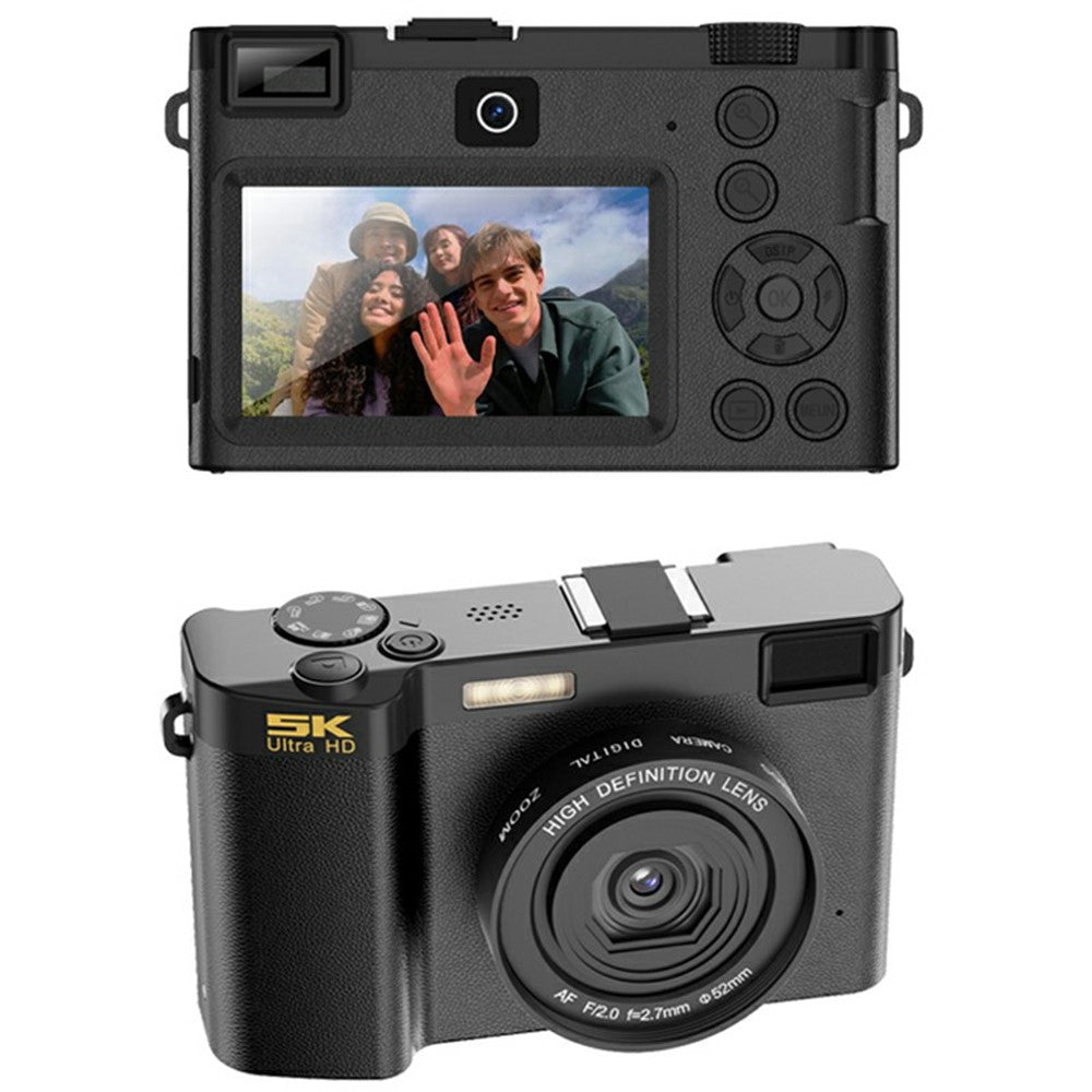 Digital Cameras 