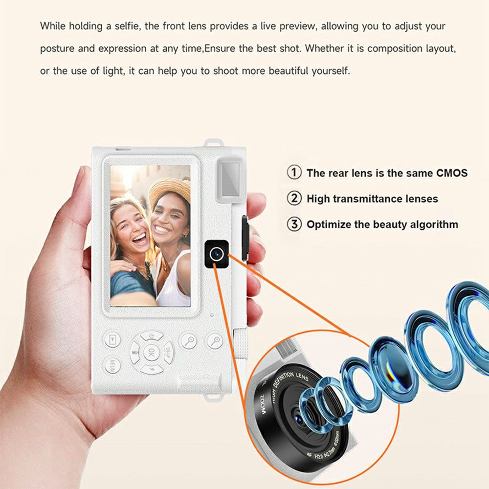 Digital Cameras 