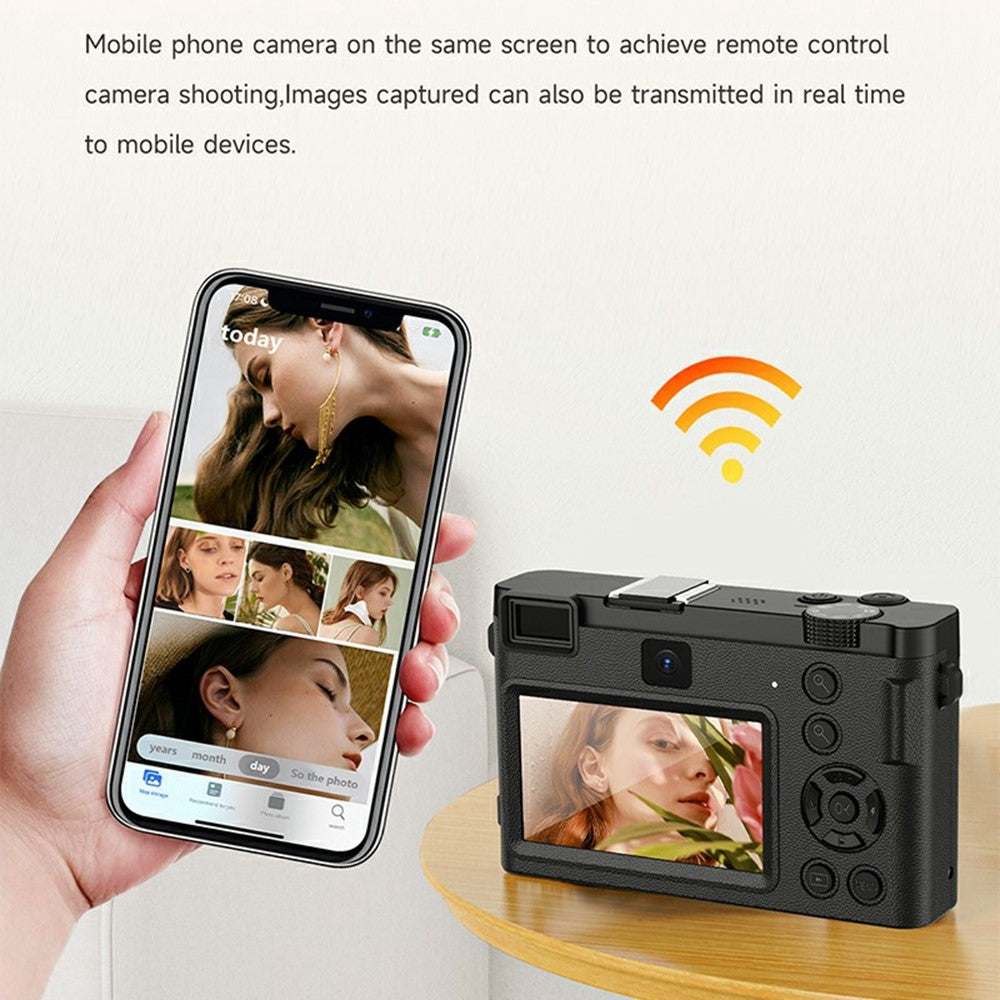 Digital Cameras 