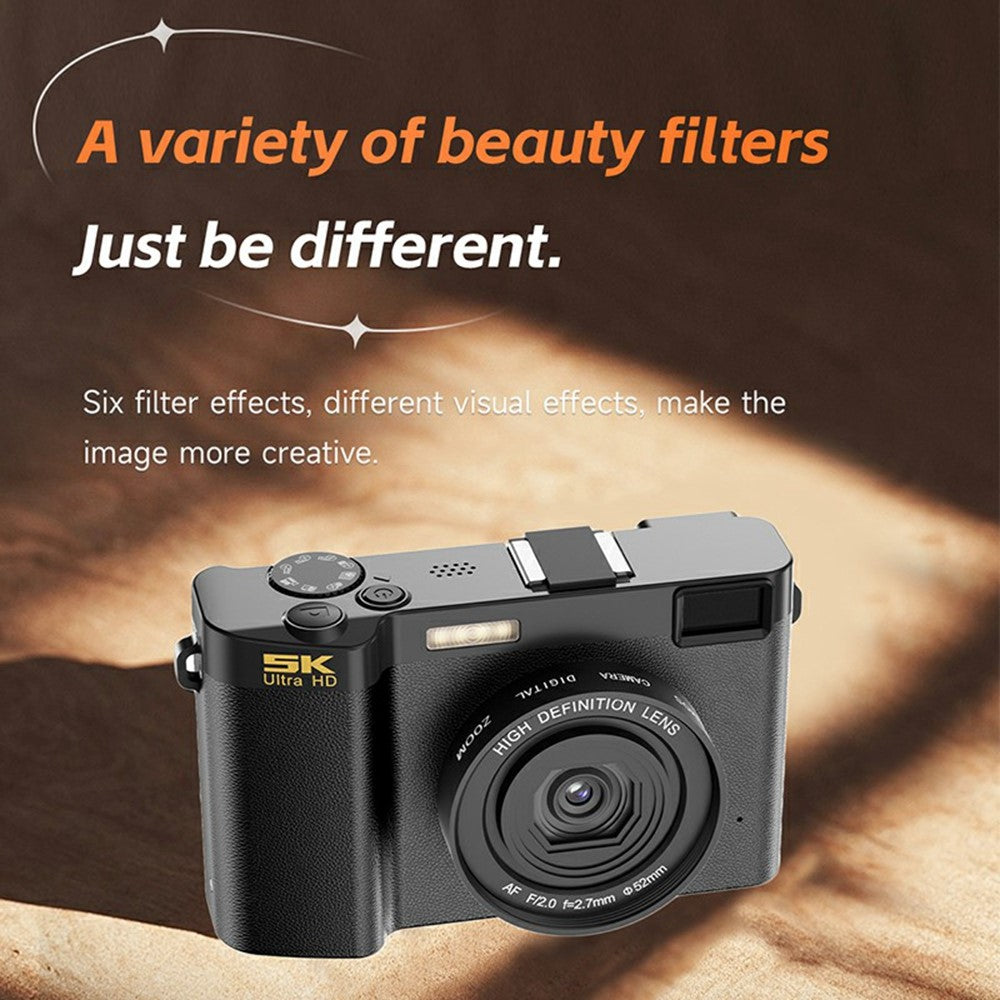 Digital Cameras 