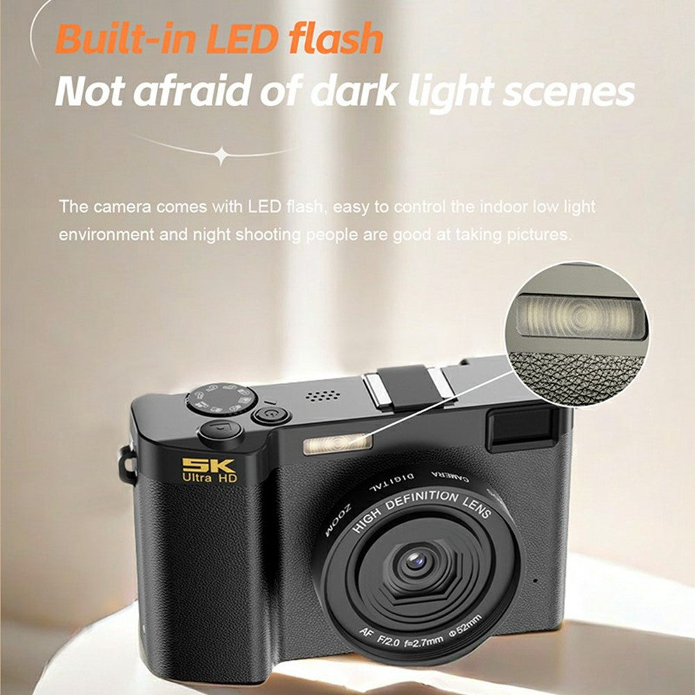 Digital Cameras 