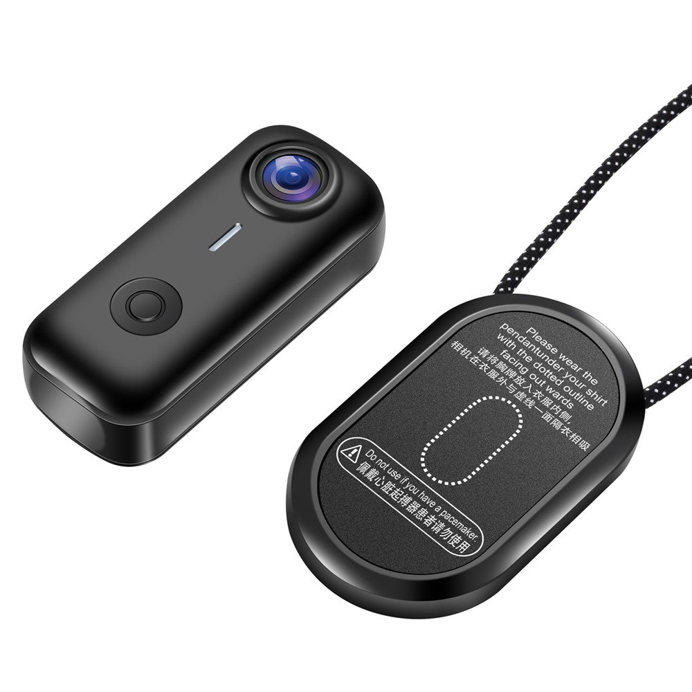 Action Cameras 