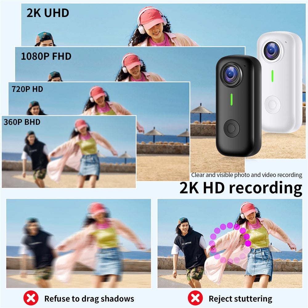 Action Cameras 