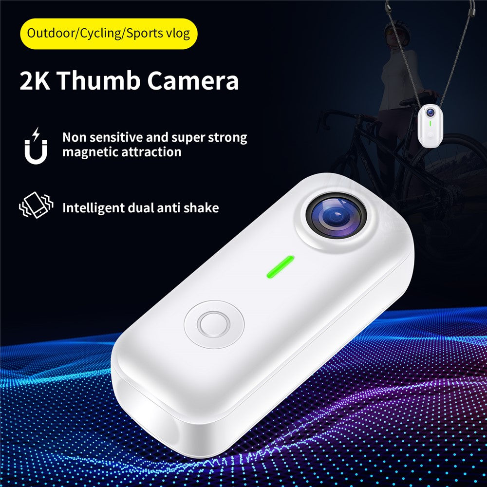 Action Cameras 