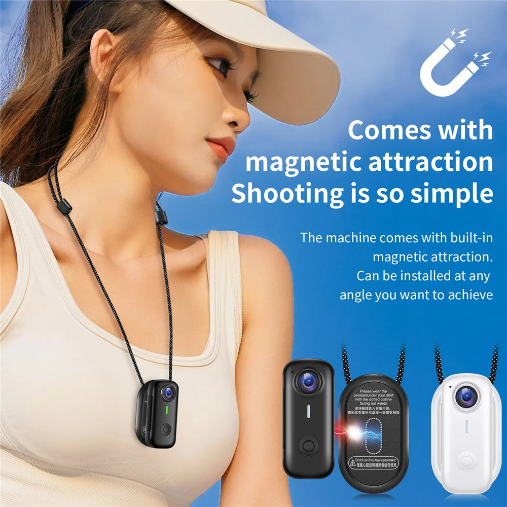 Action Cameras 