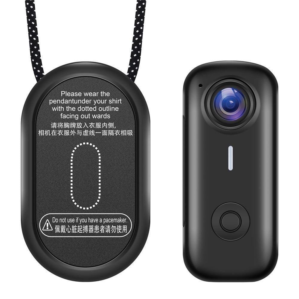 Action Cameras 