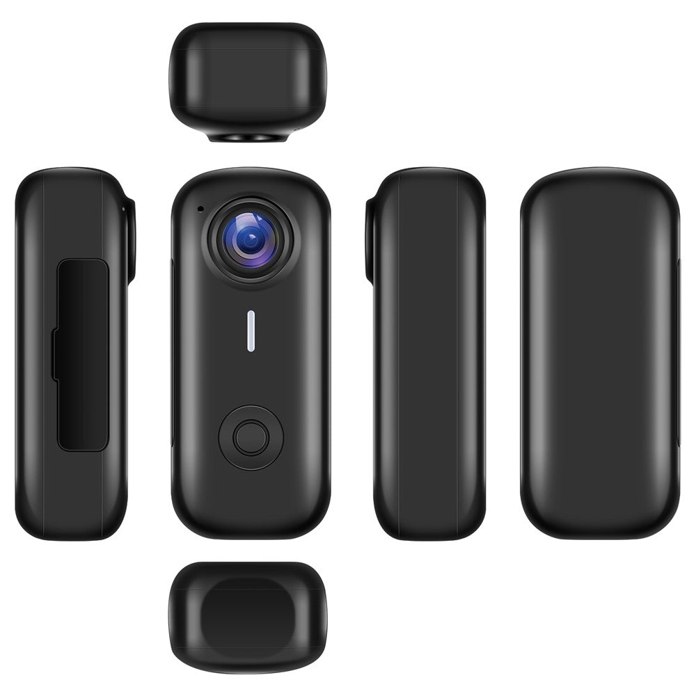 Action Cameras 