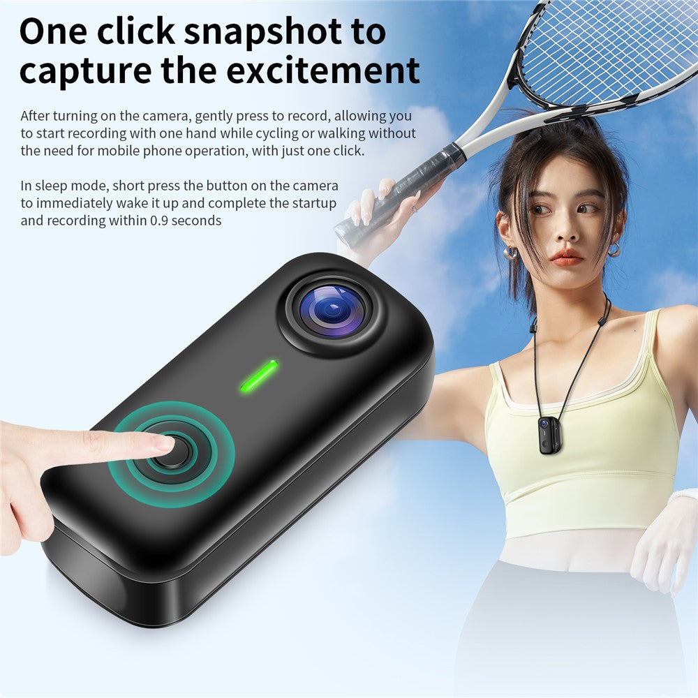 Action Cameras 