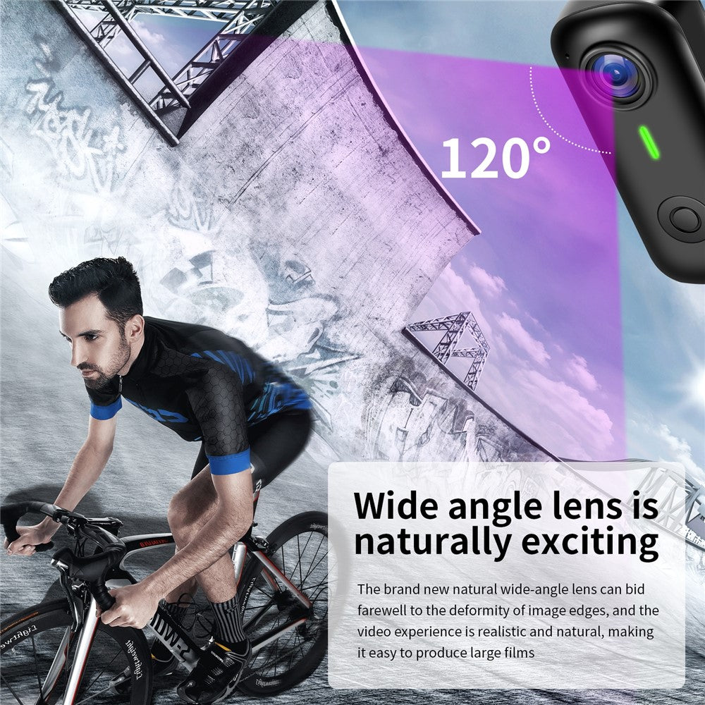 Action Cameras 