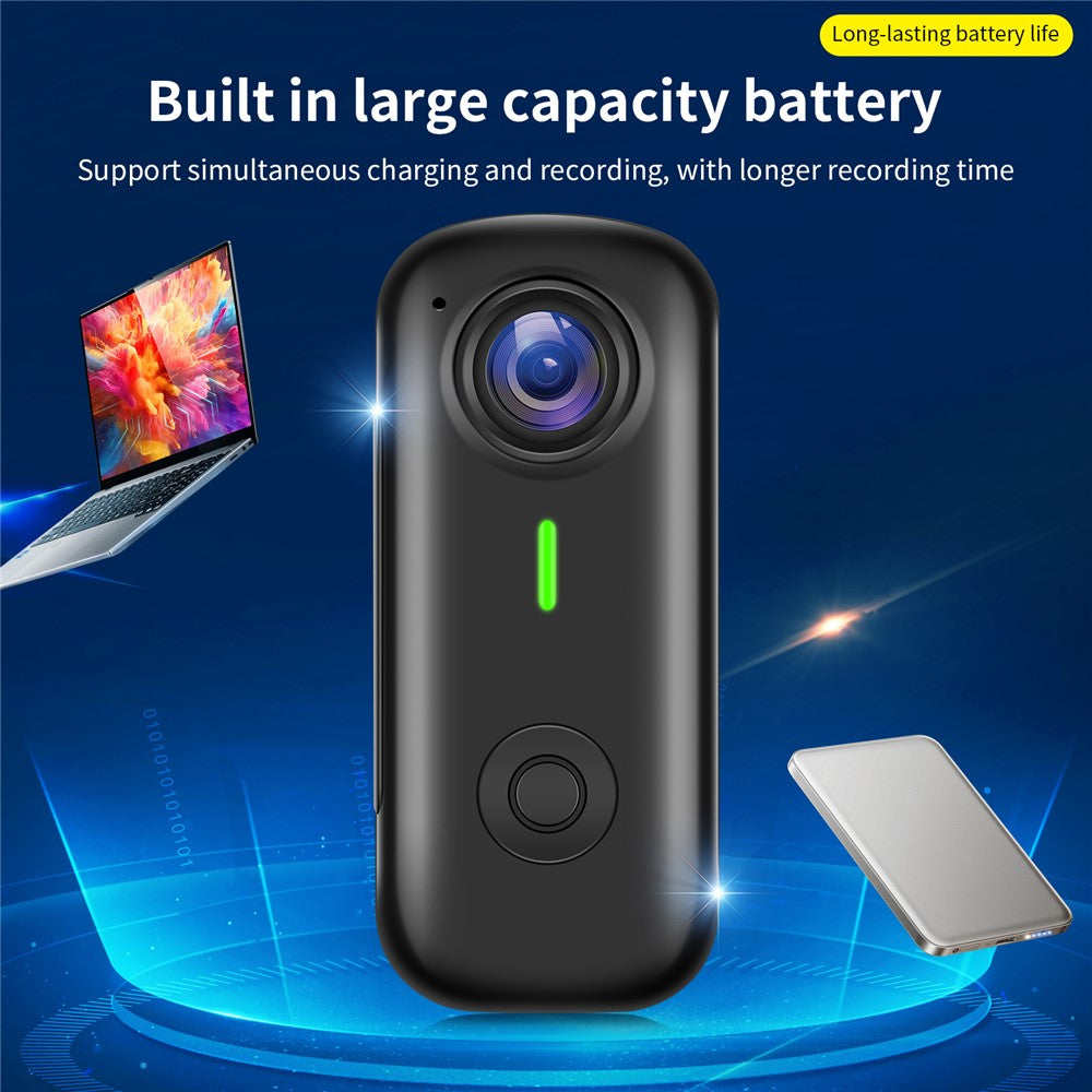 Action Cameras 