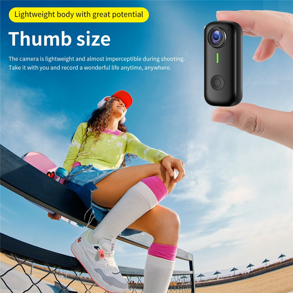 Action Cameras 