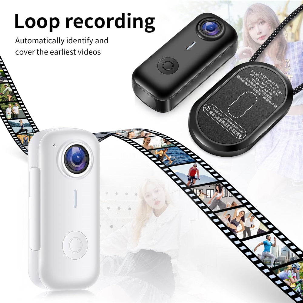 Action Cameras 