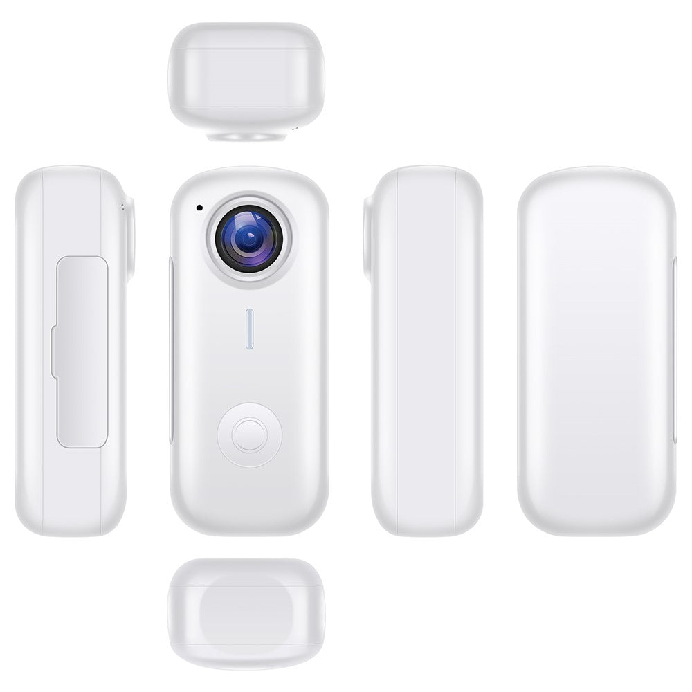 Action Cameras 