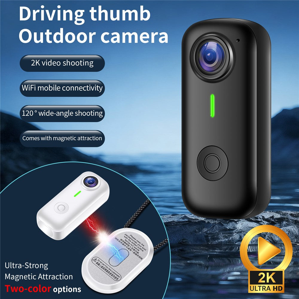 Action Cameras 