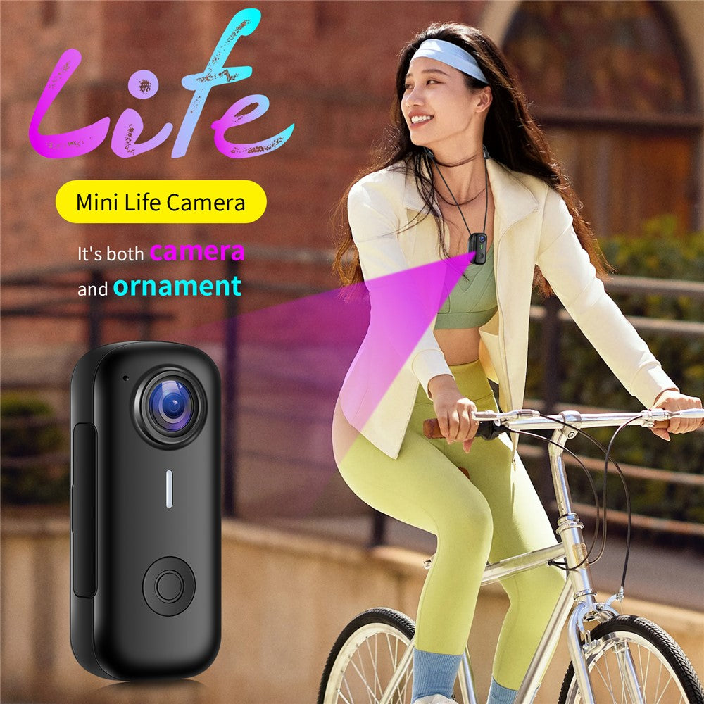 Action Cameras 