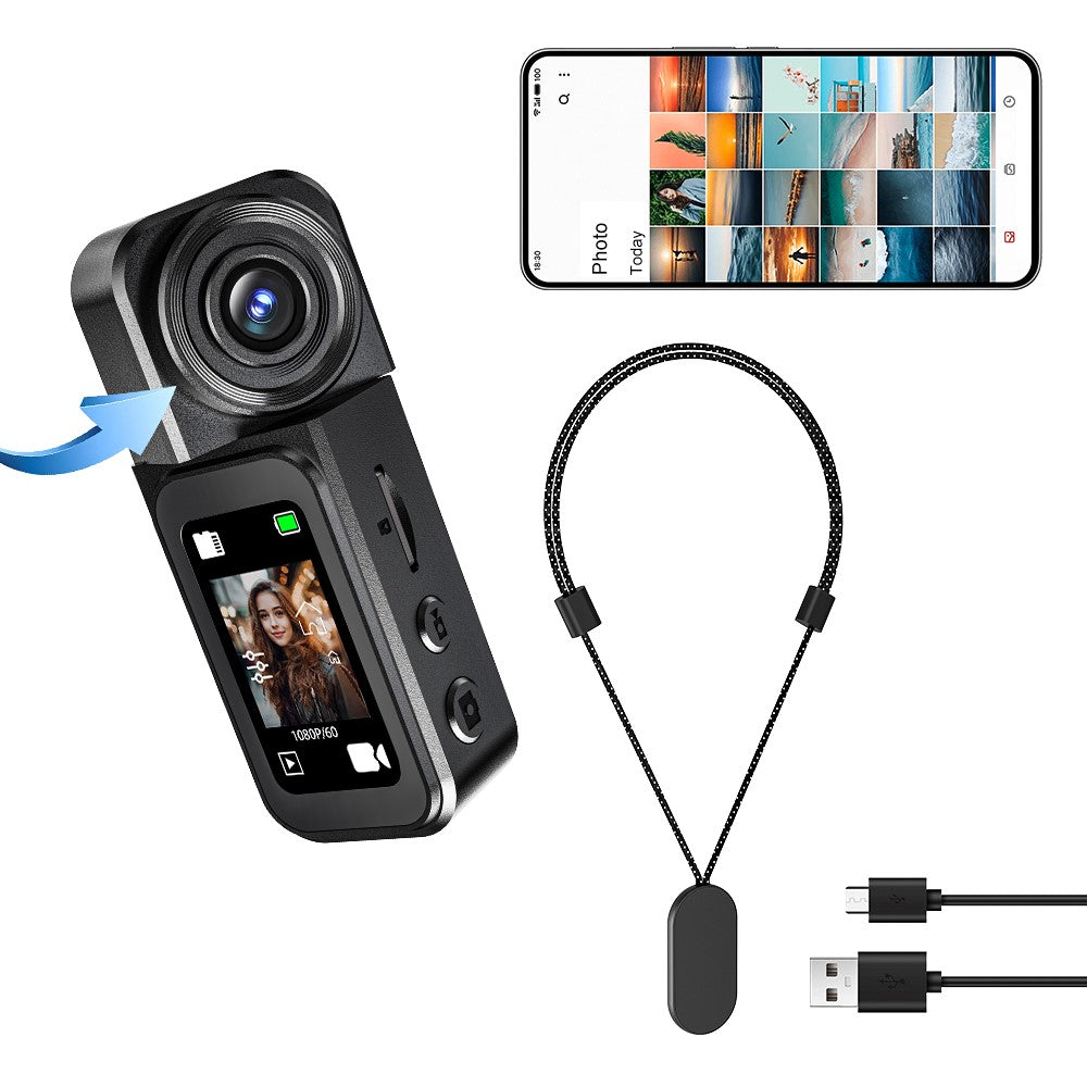 Action Cameras 