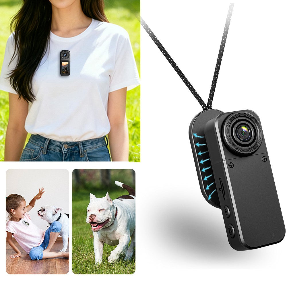 Action Cameras 