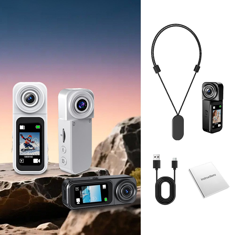 Action Cameras 