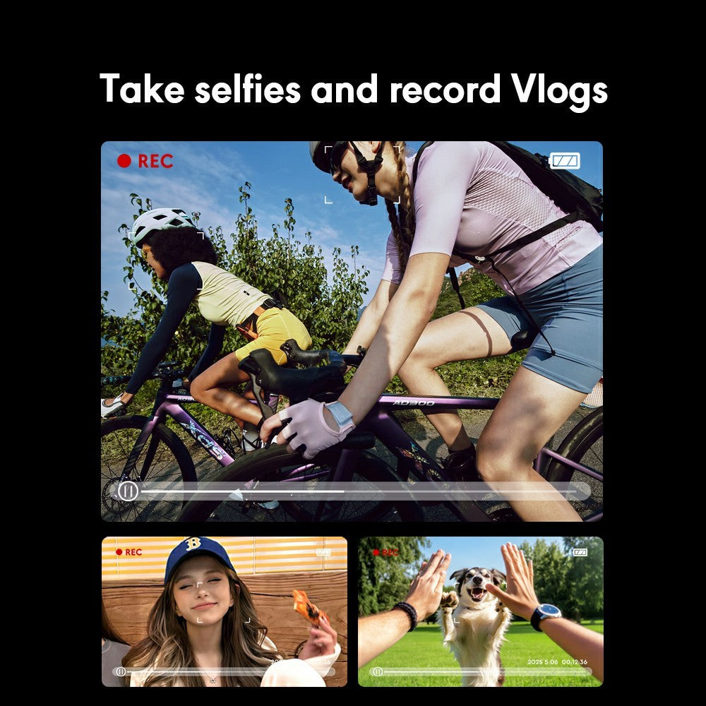 Action Cameras 