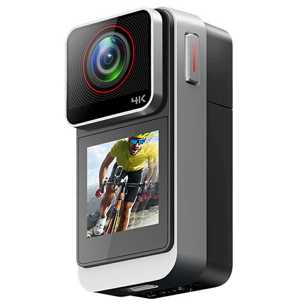 Action Cameras 