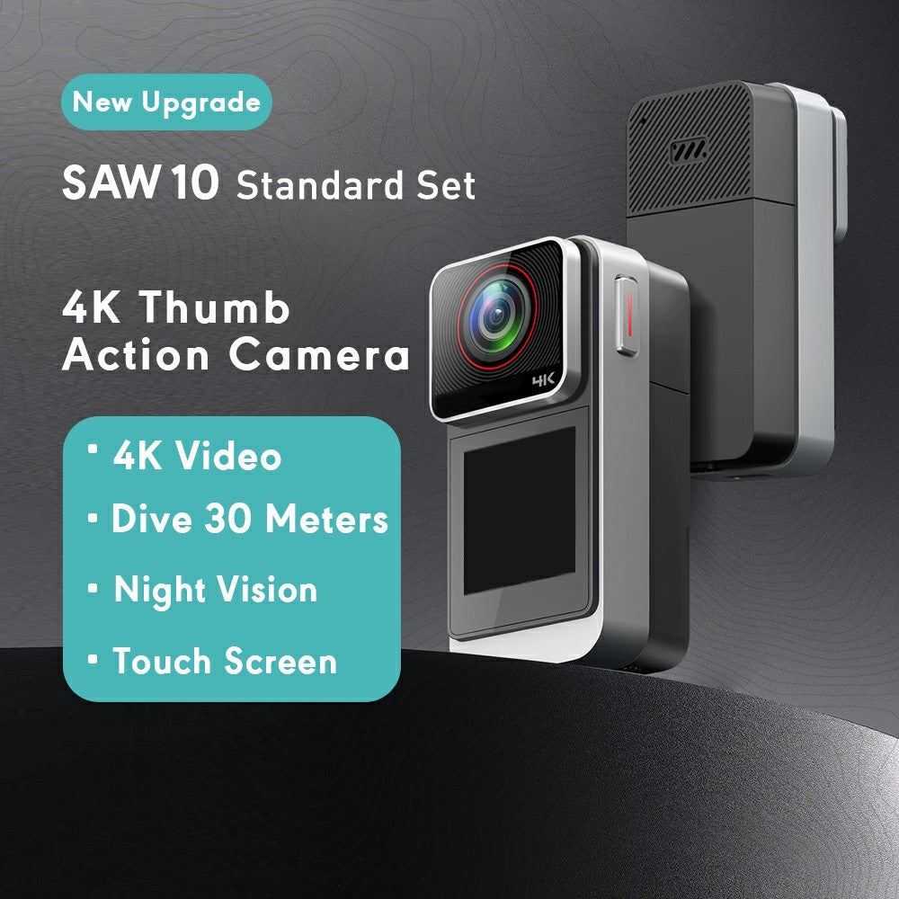 Action Cameras 