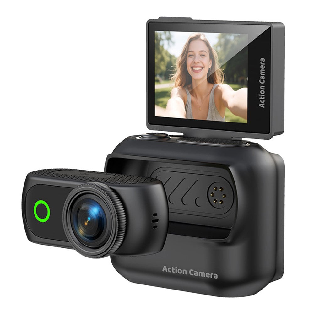 Action Cameras 