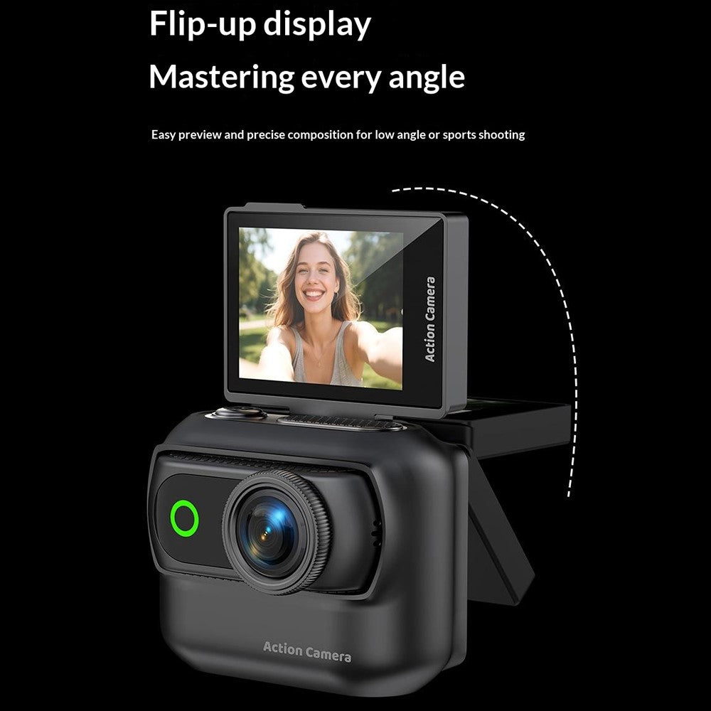 Action Cameras 