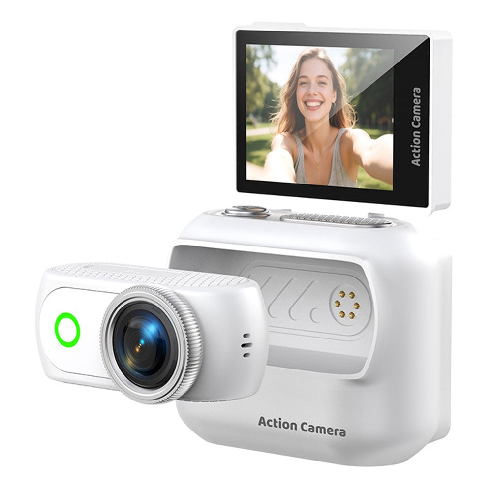 Action Cameras 