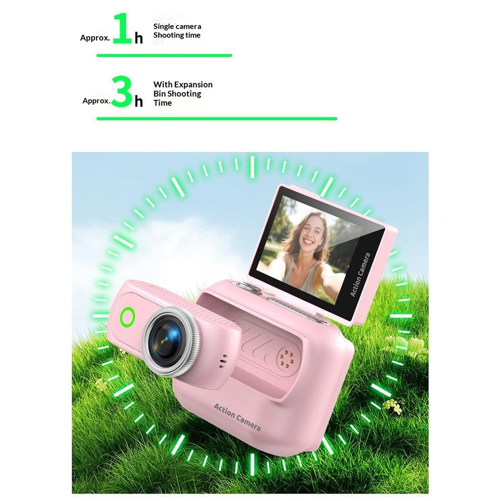 Action Cameras 
