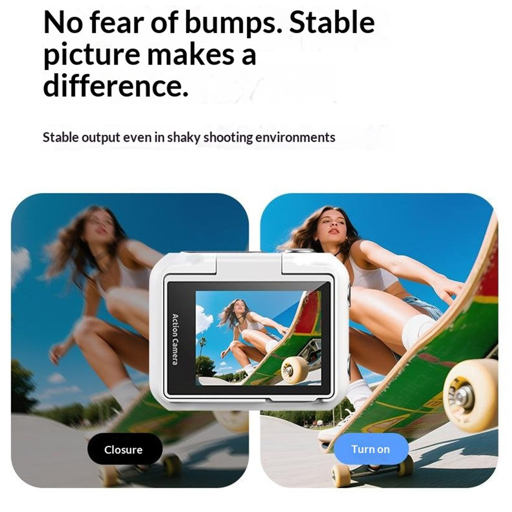 Action Cameras 