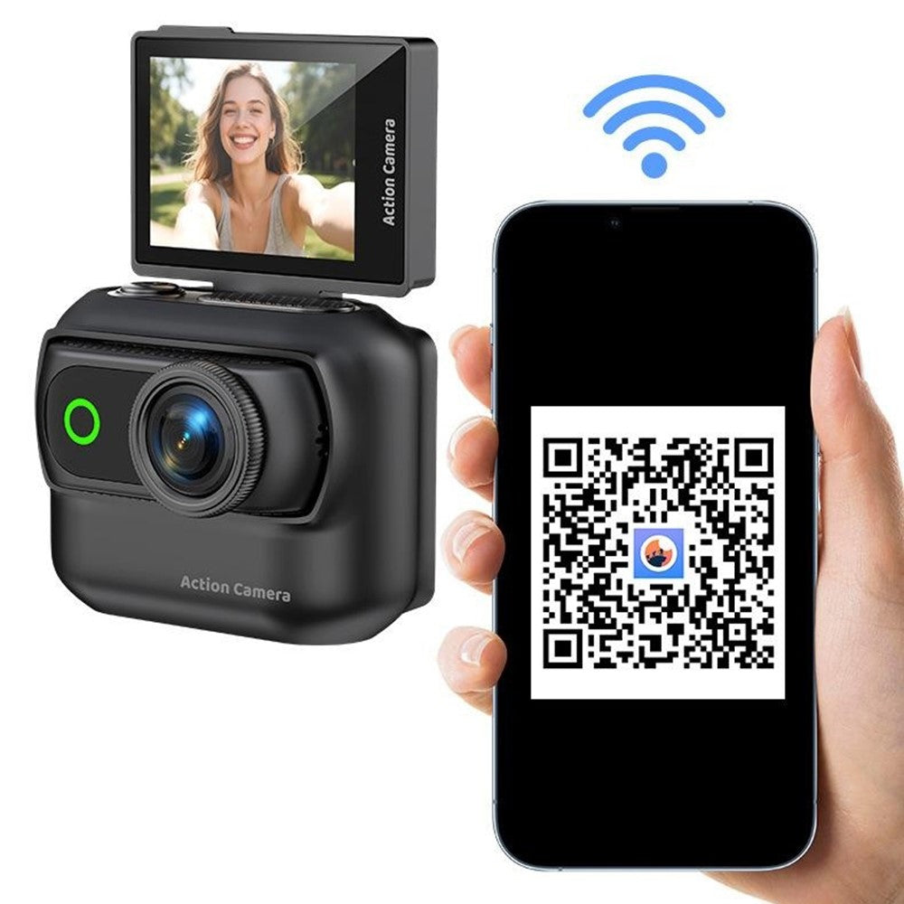 Action Cameras 