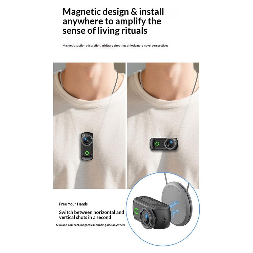 Action Cameras 