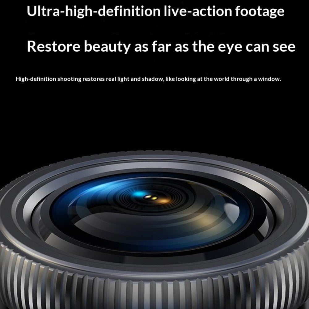 Action Cameras 